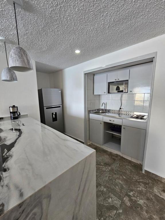 Apartamento Torres gemelas