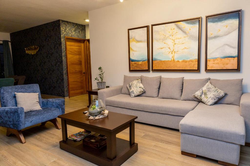 Casa Mia Suite San Juan de los Lagos