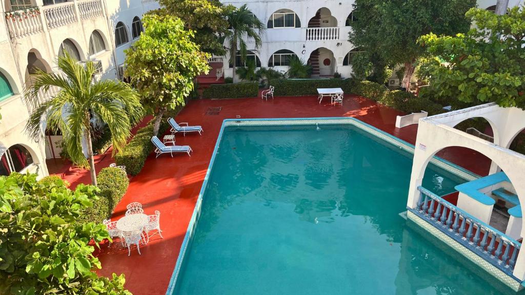 Suite Victoria Acapulco