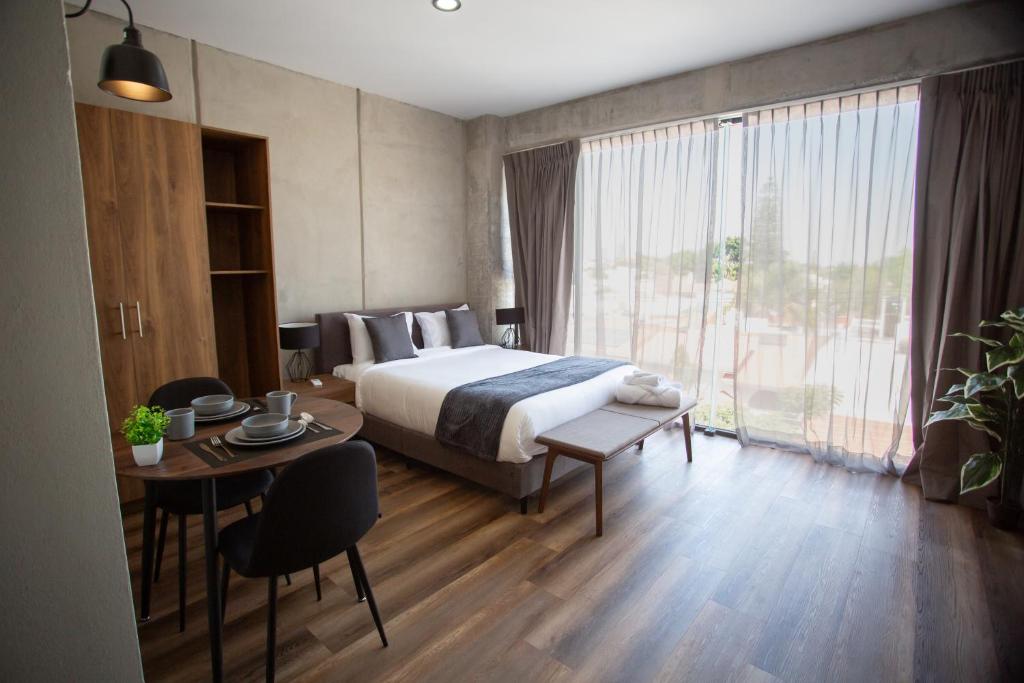 Suites del Carmen