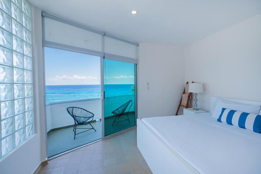 Suites Turquesa