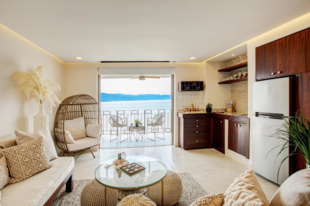 Sunscape Residence Tower