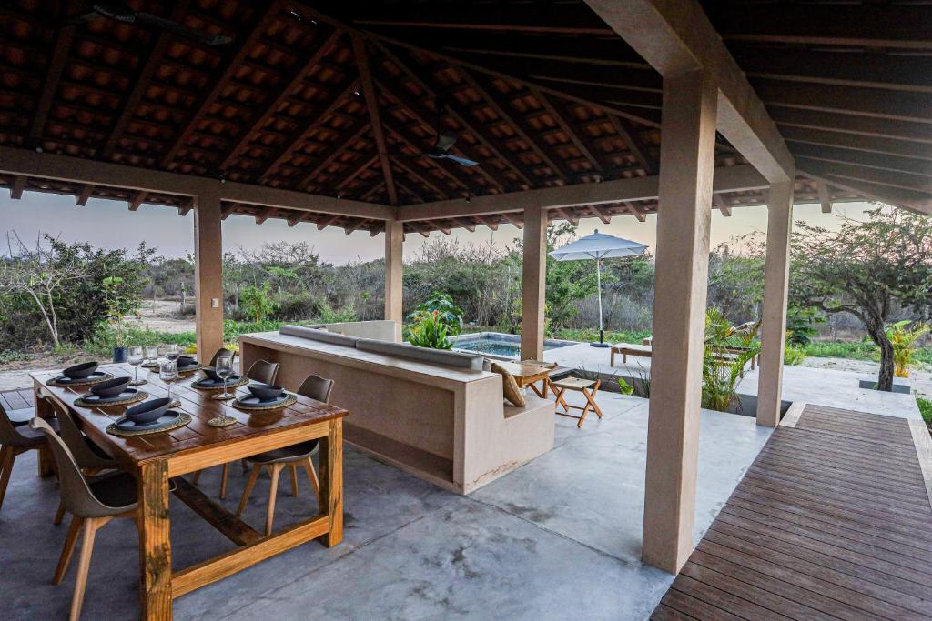 Swell Villa 2 Bedrooms, Private Pool