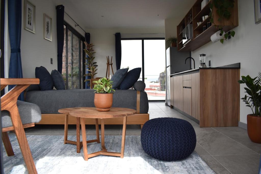 Tanat Art Boutique Hotel