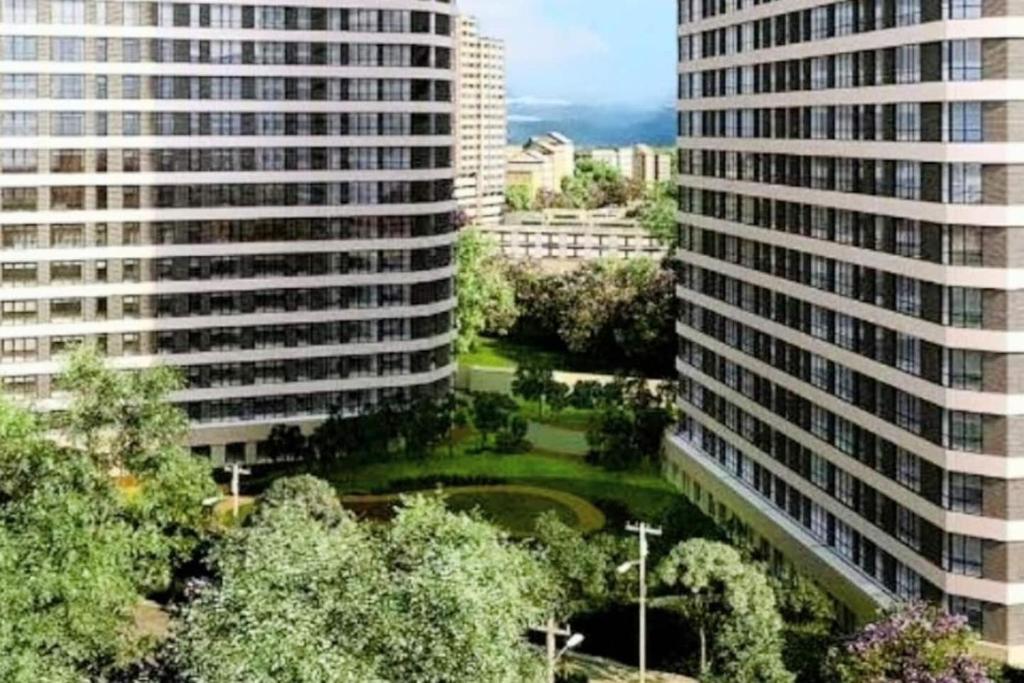 Great Location, High Speed Wifi, Beautiful 1br Apt