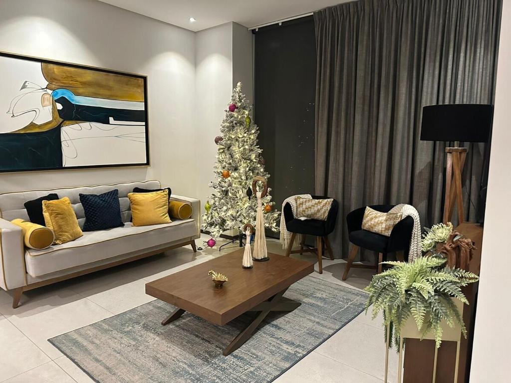 The Modernist Haven
