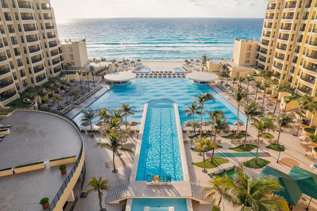 The Royal Sands Resort & Spa