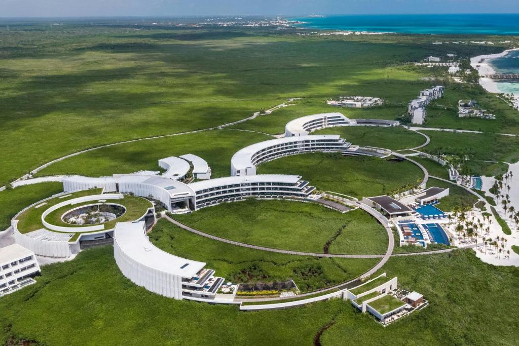 The St. Regis Kanai Resort, Riviera Maya