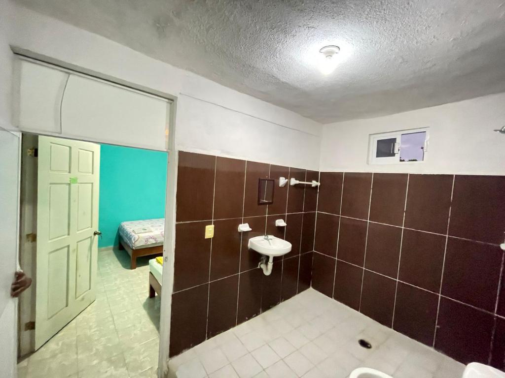 Hotel Toño