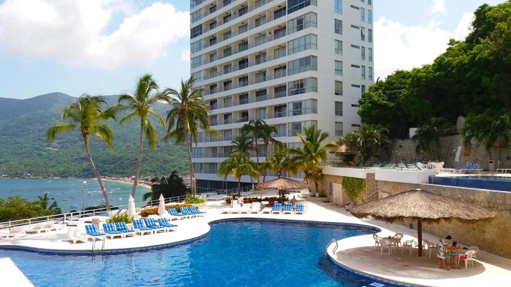 Paraiso Azul