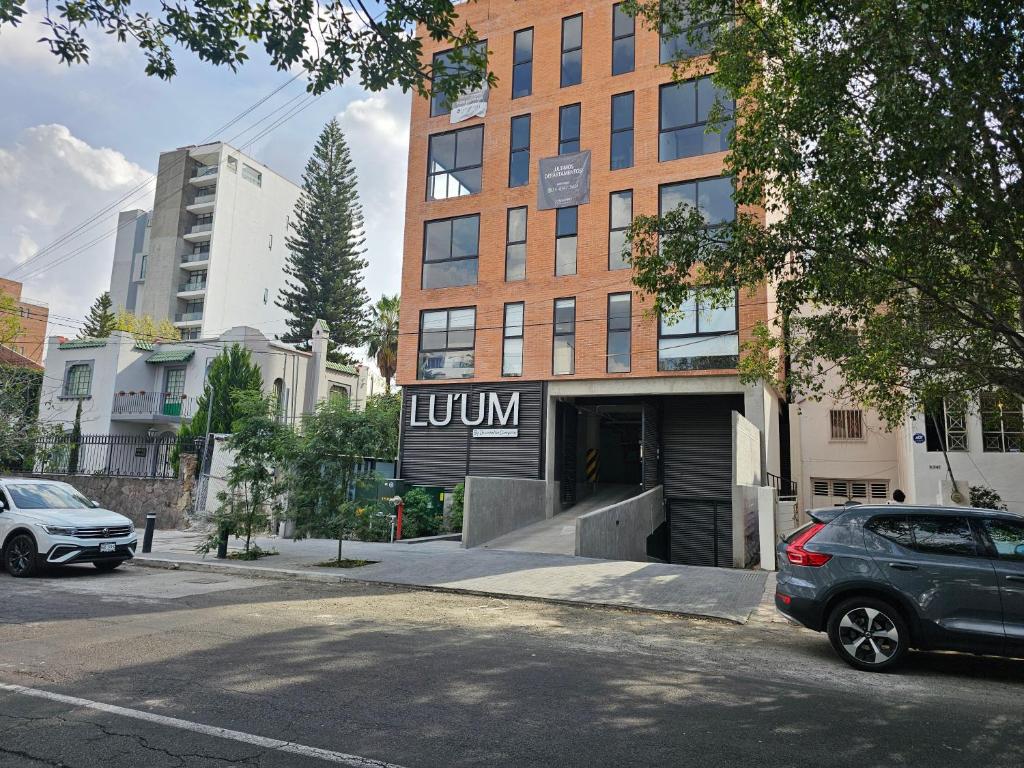 Torre Luum by Duna Stays