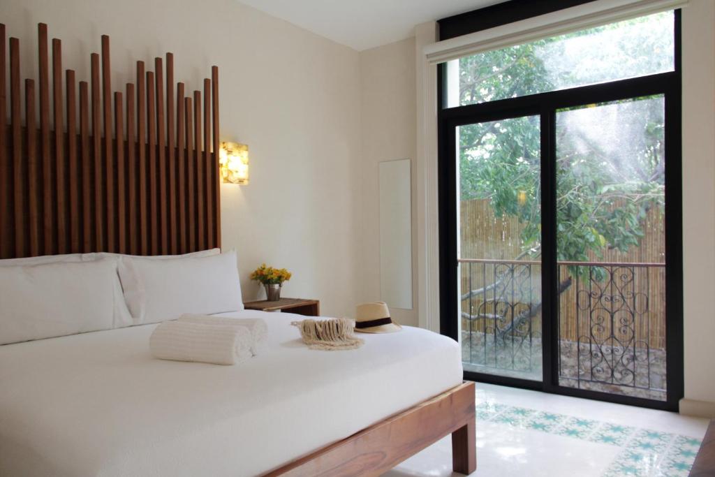 TreeHouse Boutique Hotel, an adults only boutique hotel