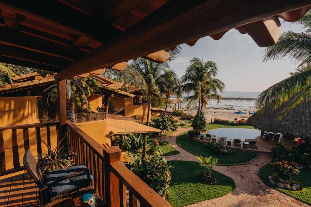 Tres Mujeres Hotel