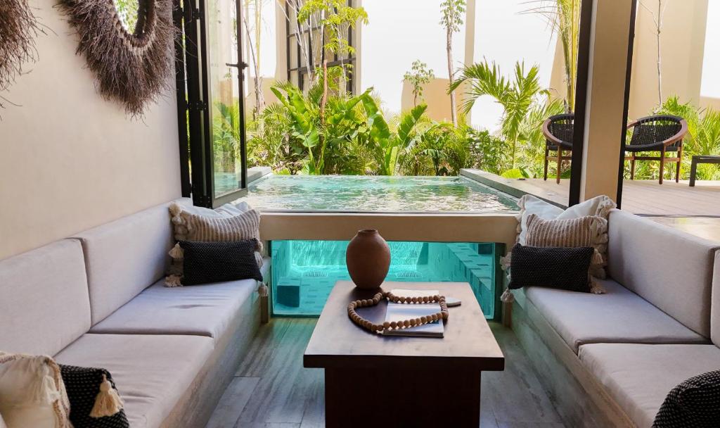Trobbu Boutique Collection Tulum - All Inclusive