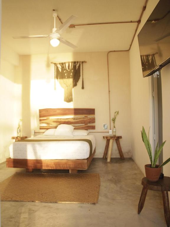 Tropic Bacalar