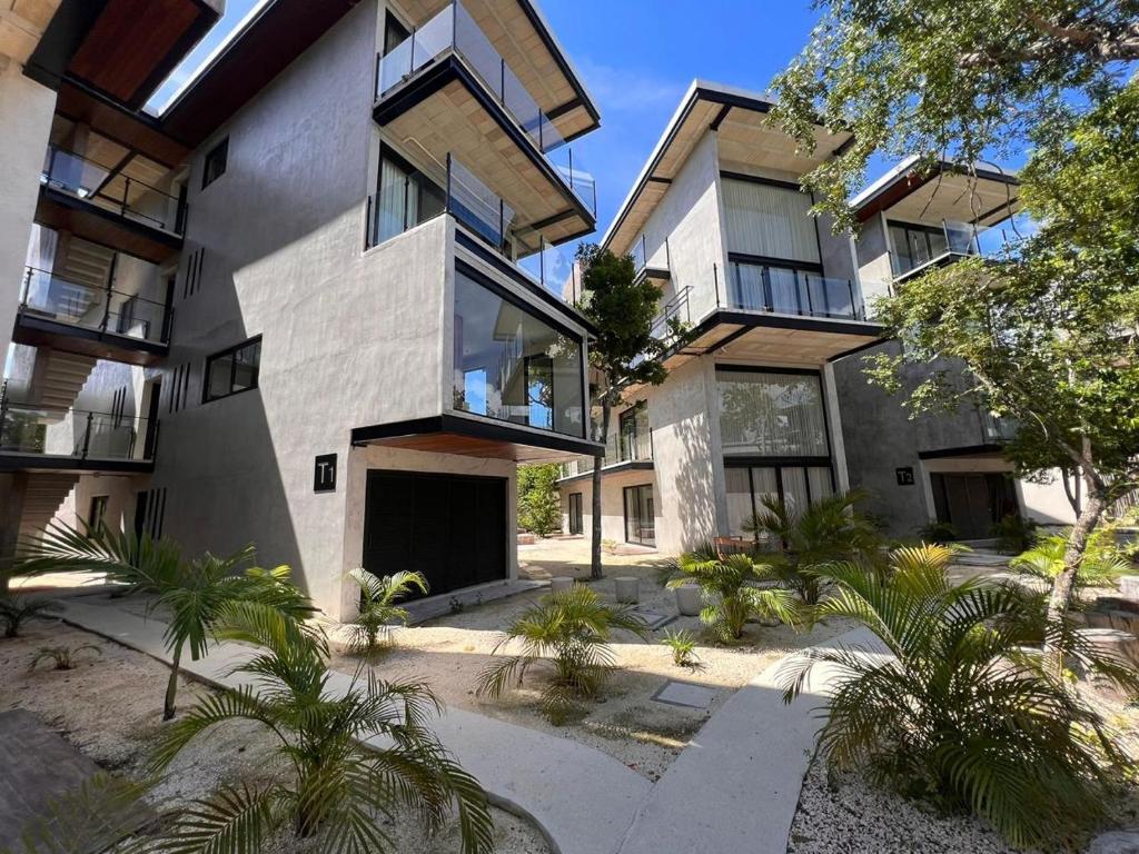 Tu escape en Tulum