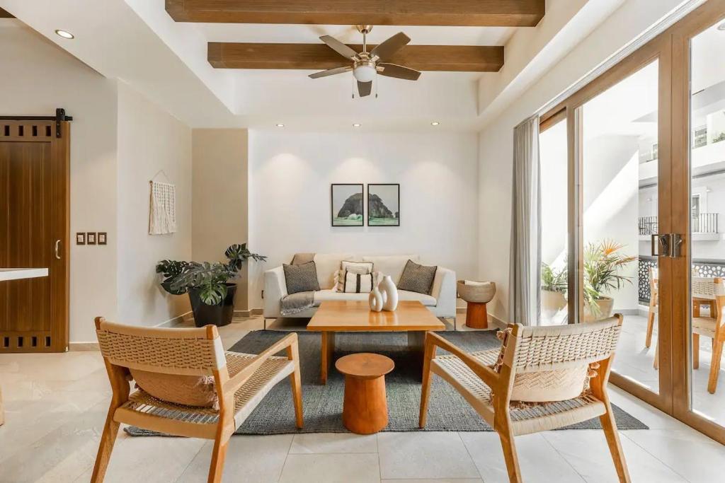 Palma by Pardela- Zona Romántica