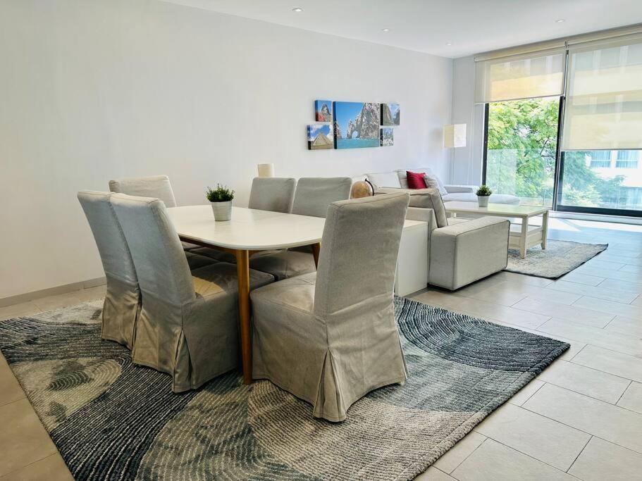 Urban Life Condesa Apartment