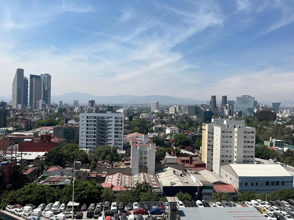 Urban Studio CDMX