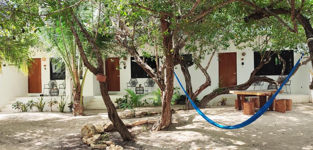 Valentina Holbox by Las Flores Vacation Rentals