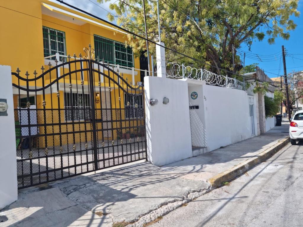 Viento Casa los 4 elementos