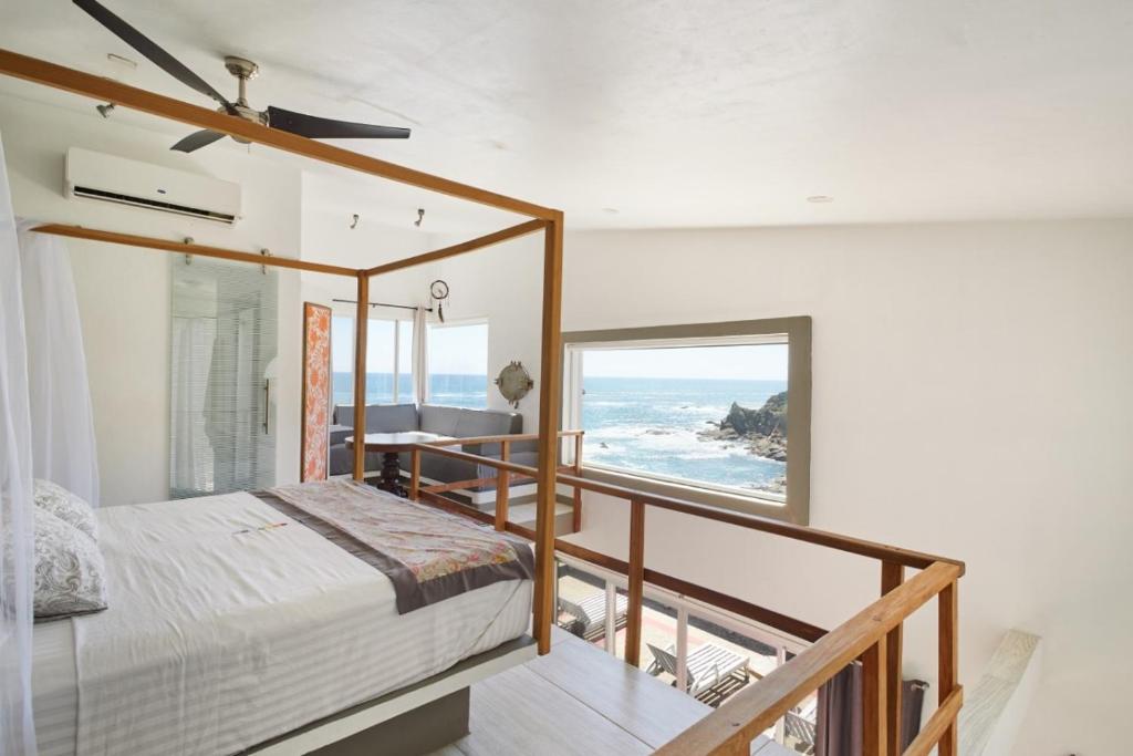 Villa Aikia (Adults Suites A/C)
