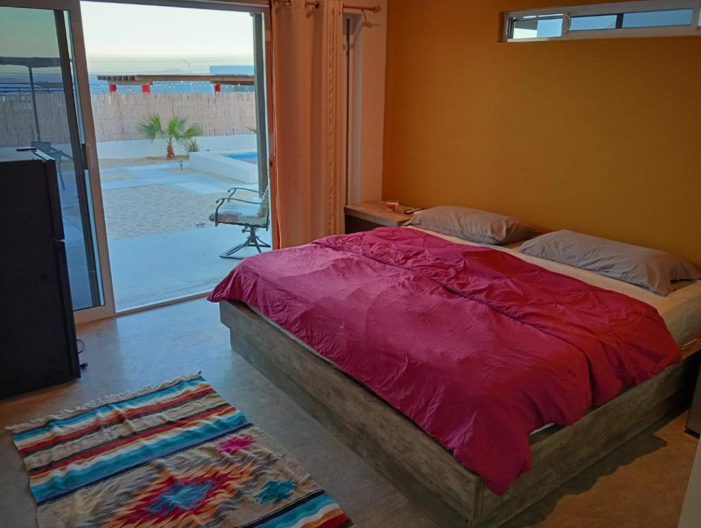 Villa Alfredo
