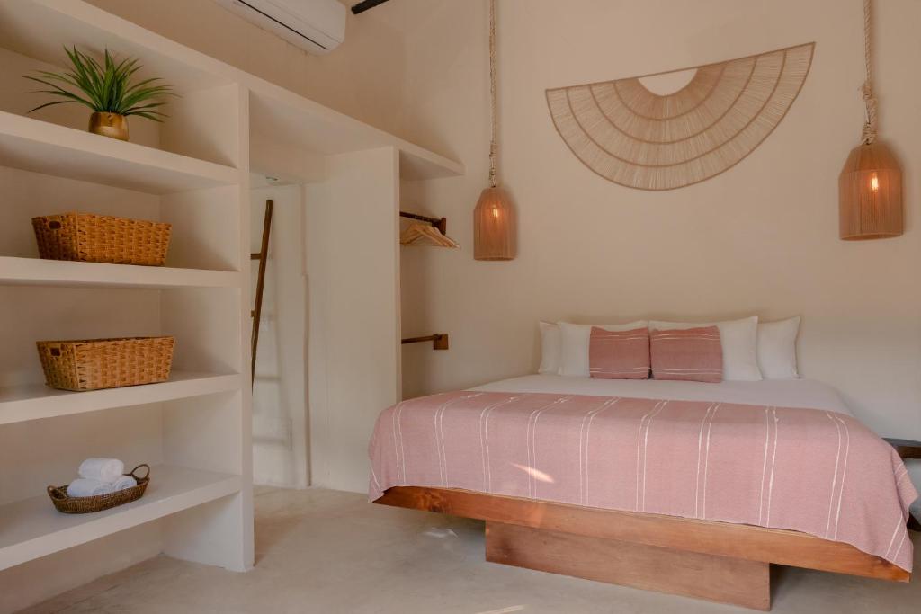 Alquimia Hotel Boutique