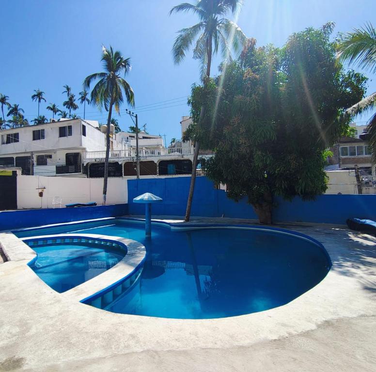 Villa D America