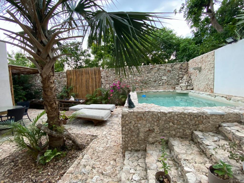 Villa de la Luz