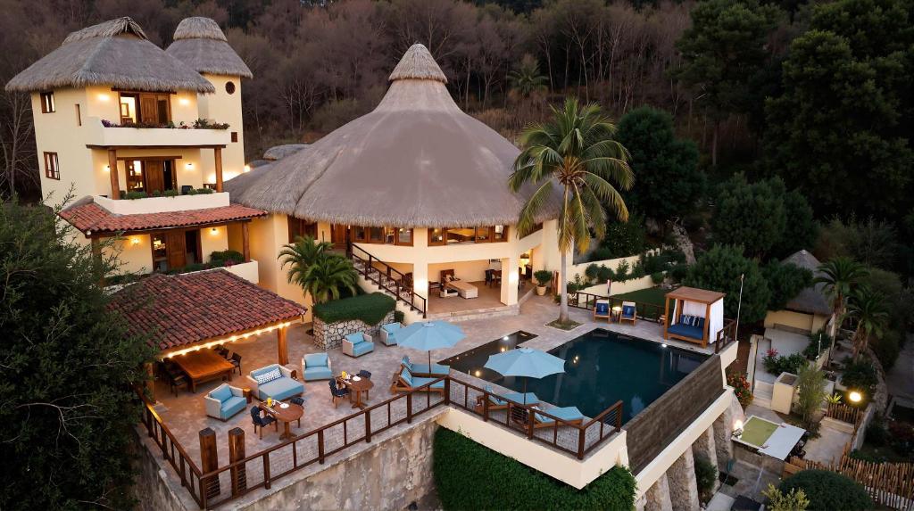Villa Escala