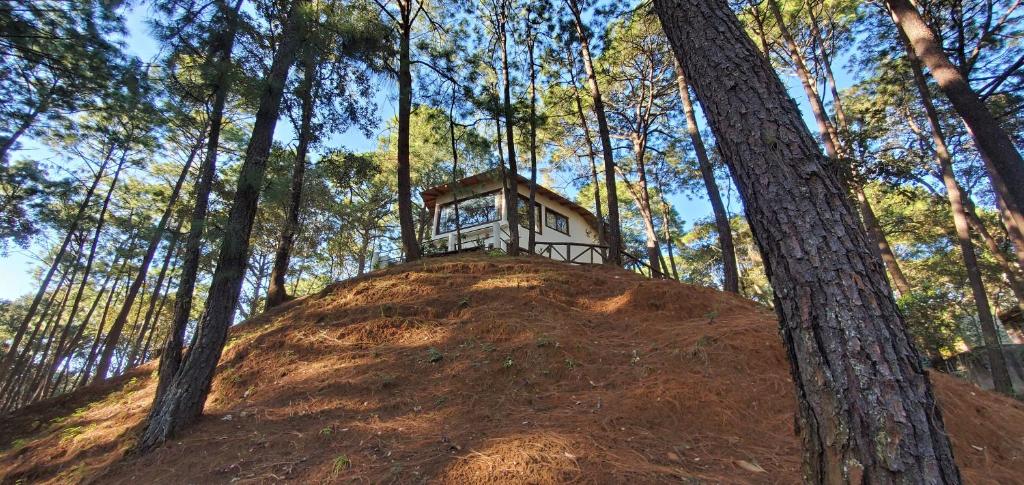 Villa Fantasía a 15 min a pie de cascada