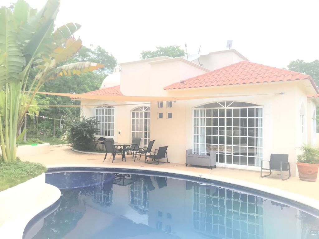 Villa Leopolds