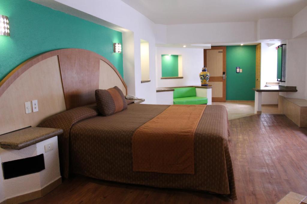 Hotel Villa de Madrid