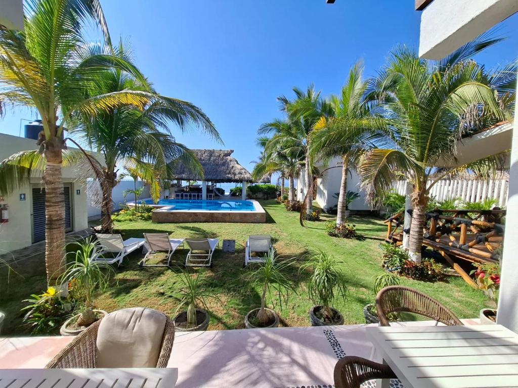 Villa Marena Hotel Boutique