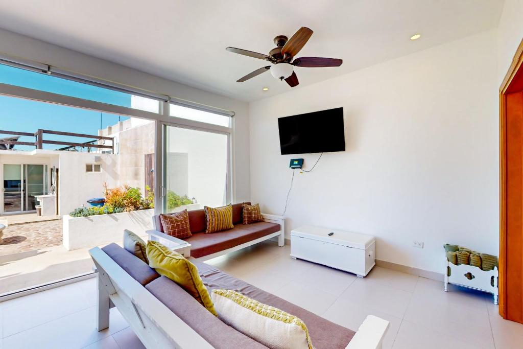 Villa Olivo 45 - Playa Arcangel