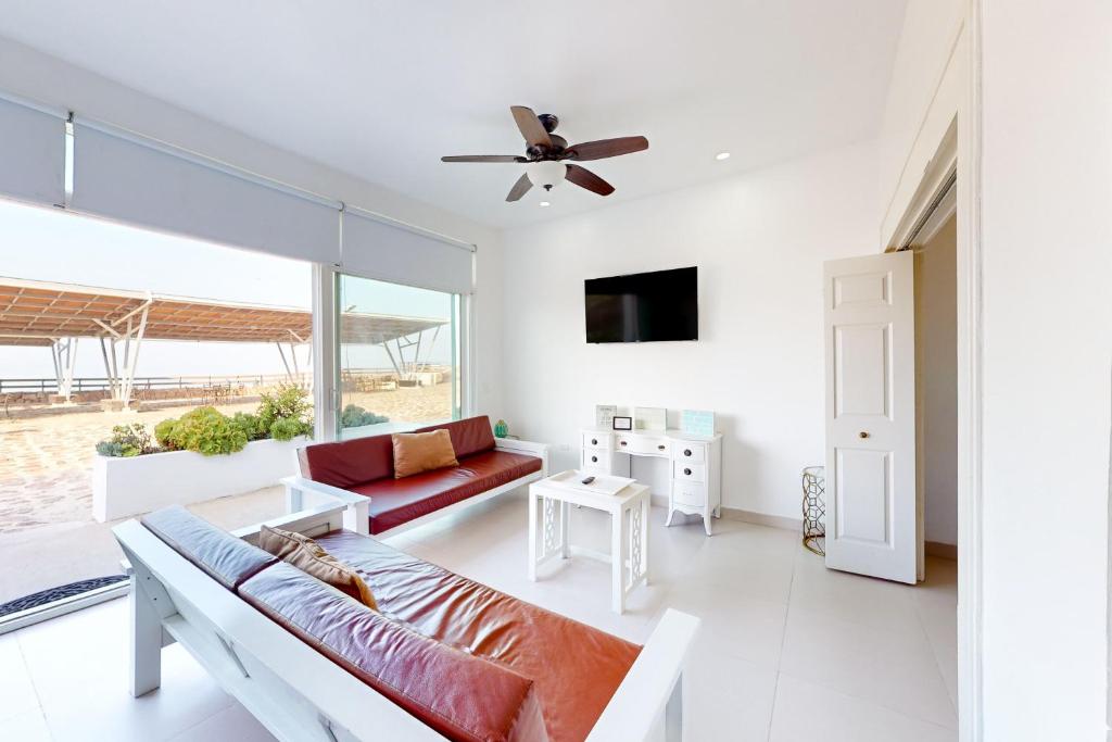 Villa Turquesa 56 - Playa Arcangel