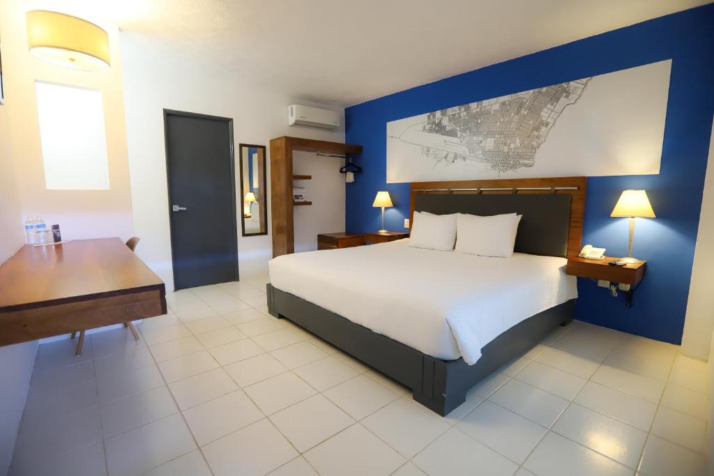 TRYP by Wyndham Chetumal
