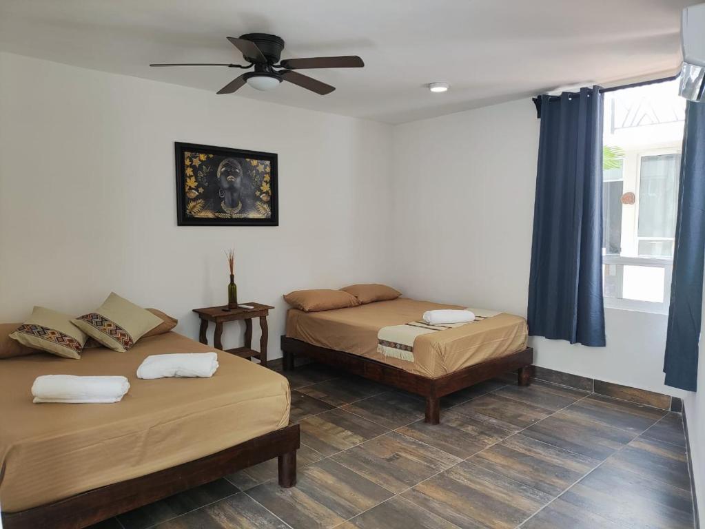Villas Carlota Cancún