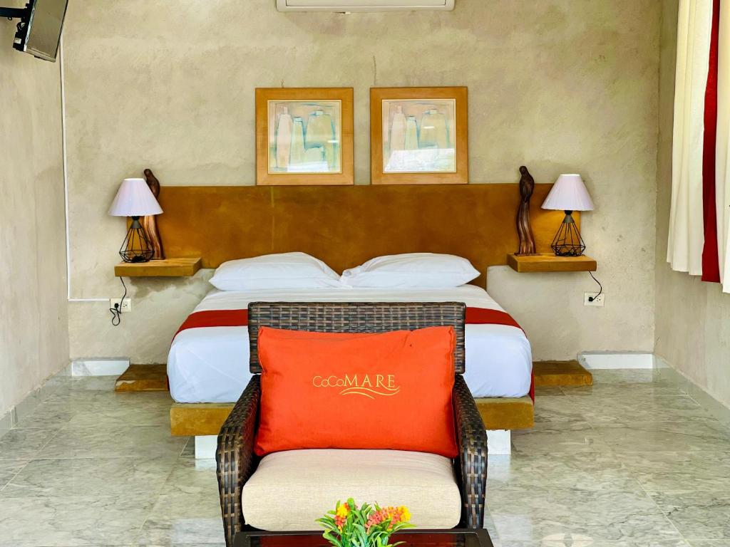 Villas Coco Mare Suite 2