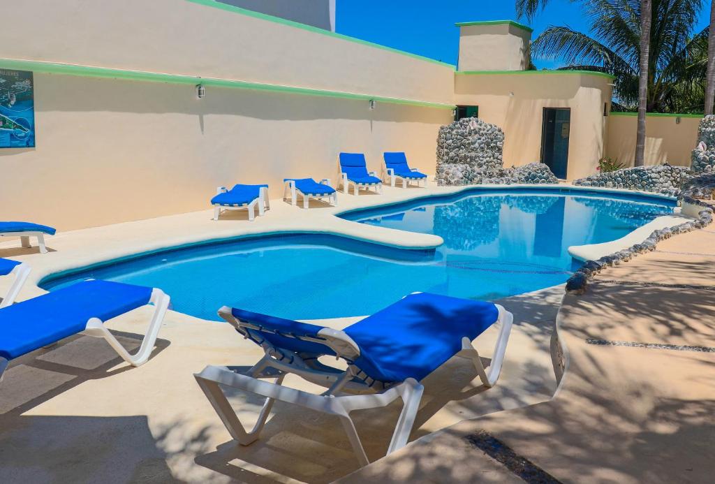 Villas Coco Resort - All Suites