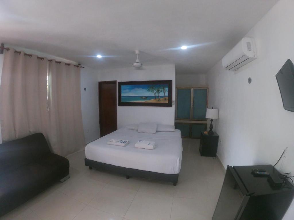 Villas Karalv