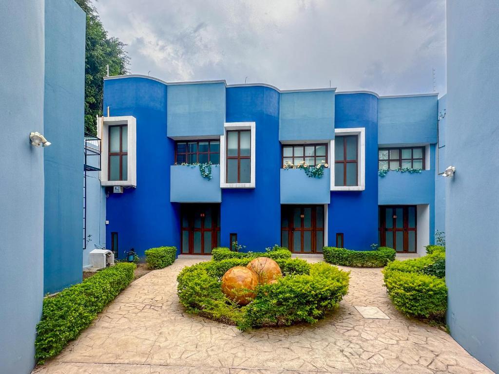 Villas Nasiá