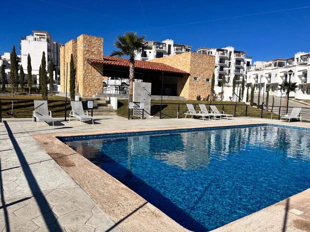 Viñedos de San Antonio Condominium
