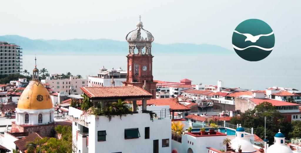 Vista Pacífico