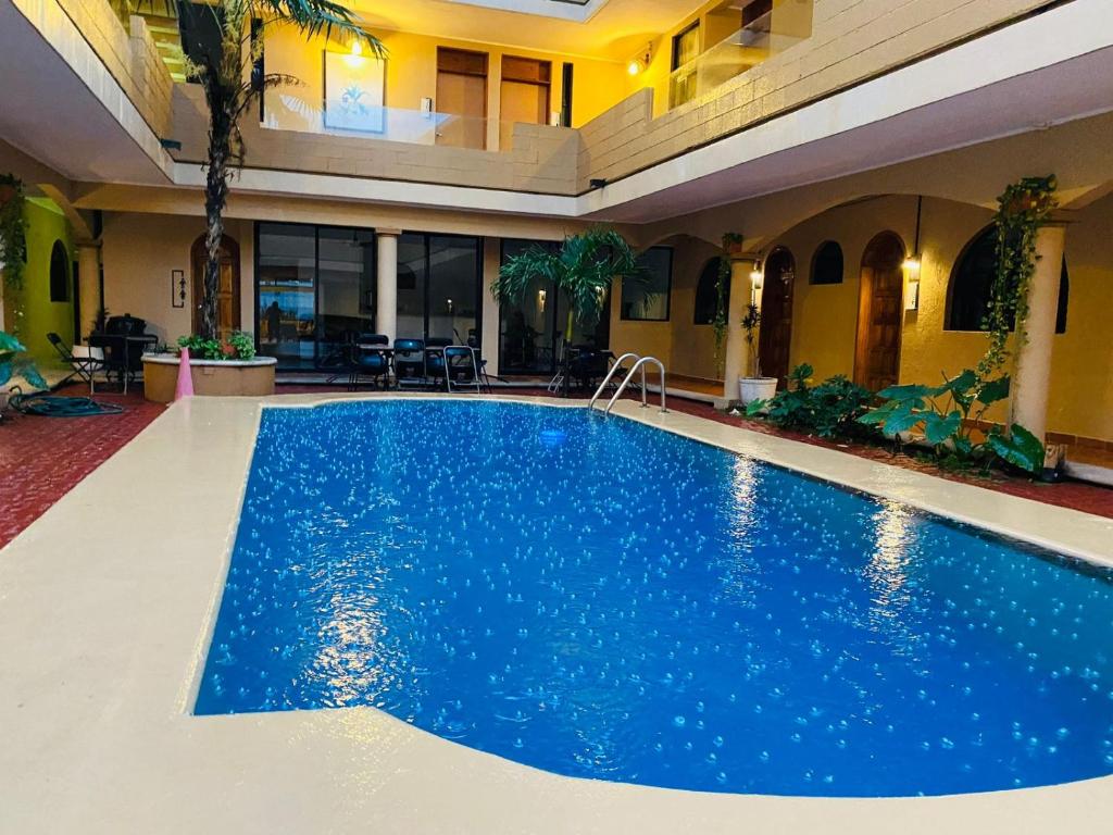 Hotel VSI