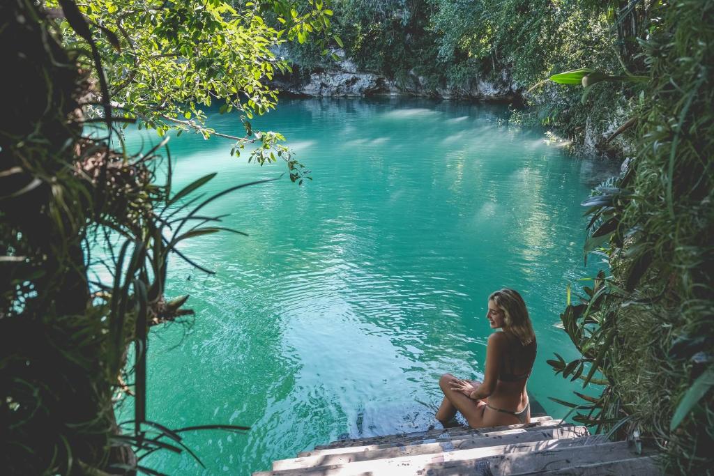 Wakax Hacienda - Cenote & Boutique Hotel - Small Luxury Hotels of the World