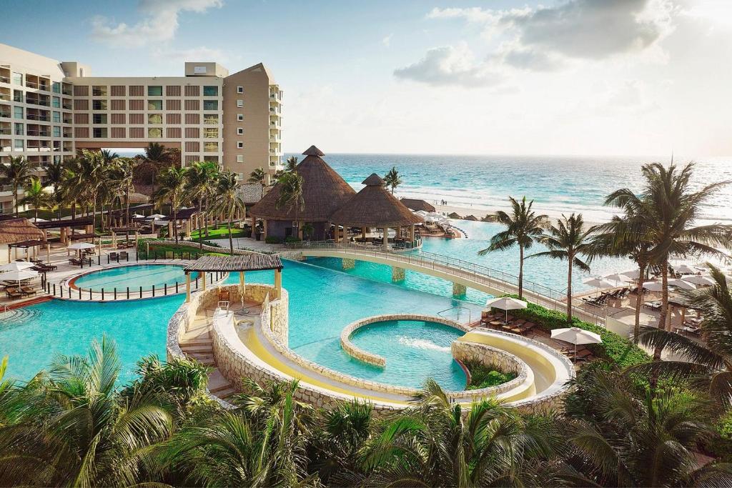 Westin Lagunamar