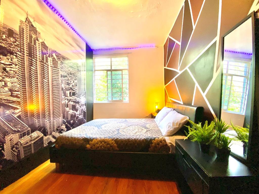 ROOMIES HOSTEL - Condesa