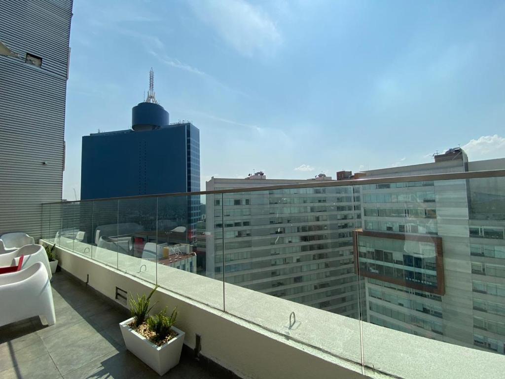 WTC Suites